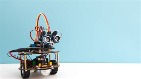 5 Reasons To Learn Robotics and Coding | Riders