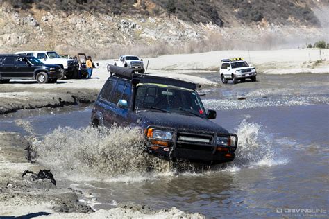 How Do I Know If I Need a Snorkel? | DrivingLine