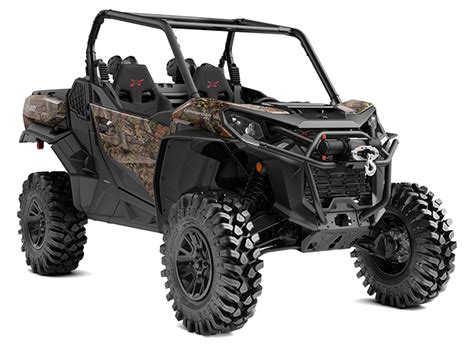 6+ Can Am Commander Xmr For Sale - KourtnayKorin