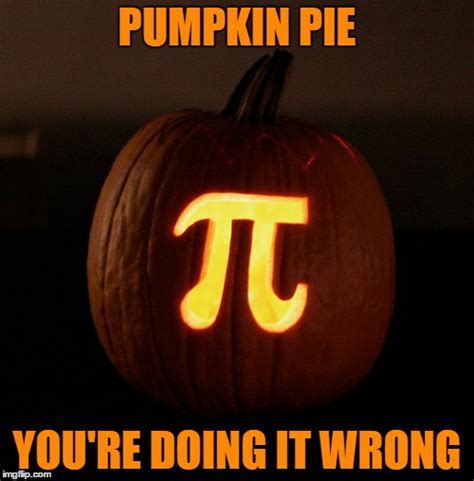 Pumpkin Pi - Imgflip