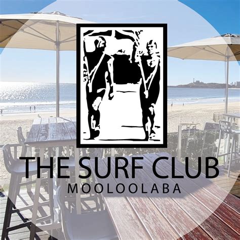 Mooloolaba SLSC - Ambient Menu