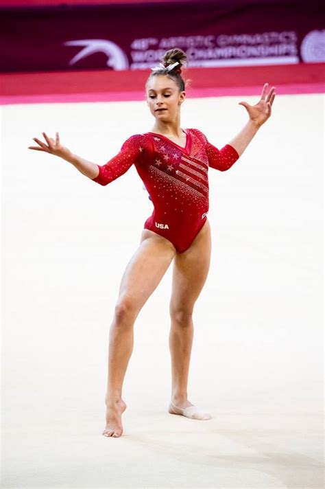 Main:Grace McCallum | Gymnastics Wiki | FANDOM powered by Wikia