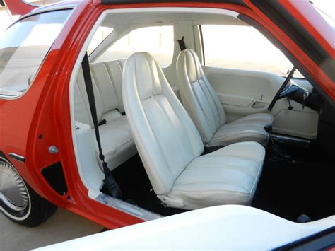 Get 1975 Amc Pacer Interior Images - Wall--paper