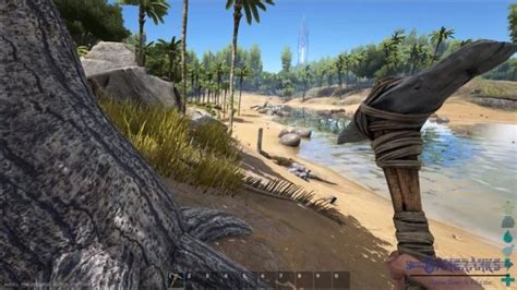 ARK: Survival Evolved Review | Game Rankings & Reviews