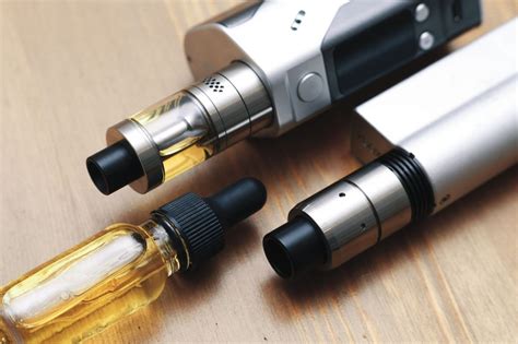 Best Vape Mods UK - A Review for 2018. | E-Cigarettes UK