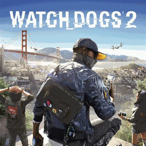 Watch Dogs®2