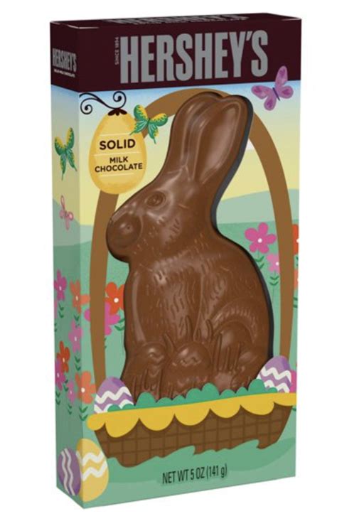 20 Best Chocolate Easter Bunnies To Sweeten Up Those Baskets | parade