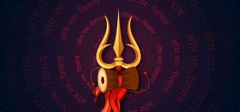 Discover The Secrets of Lord Shiva's Powerful Mantras