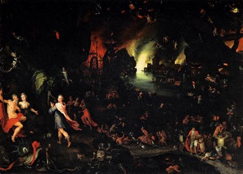 File:Jan Brueghel (I) - Orpheus in the Underworld - WGA03564.jpg ...