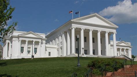 VA House Advances No-Excuse Absentee, Postmark Rules - Election Academy