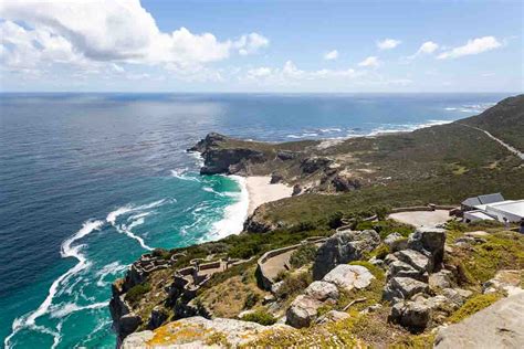 Cape Point Nature Reserve, SA | The Travelbunny