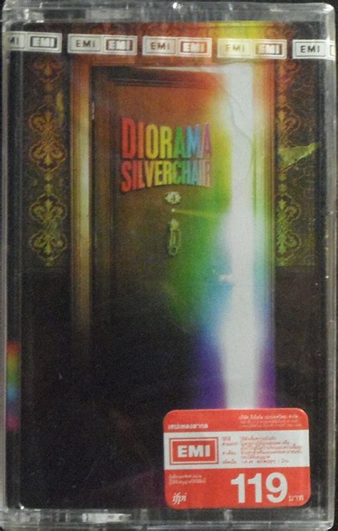 Download Free Silverchair Diorama Rarity - lasopayour