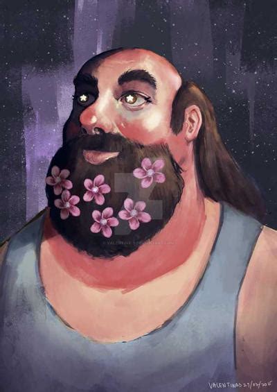 Steven Universe: Greg by valentina-s on DeviantArt