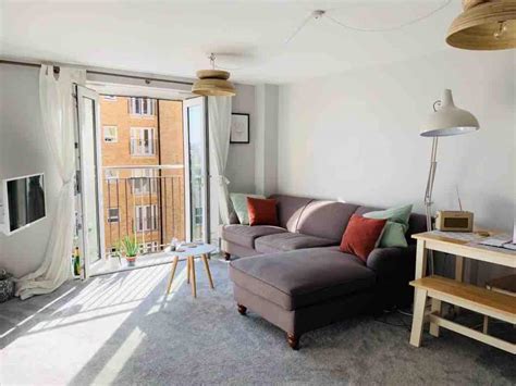 Top 10 BEST Airbnbs in Manchester you need to book RIGHT NOW