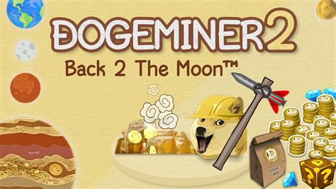 Doge Miner 2 - Play Free Online Clicker Game at GameDaily