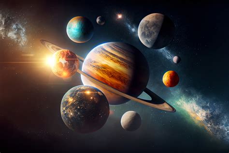 The Ruling Planets In Astrology And How They Affect You | MyAstrology