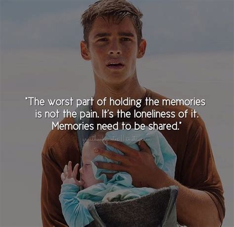 The Giver Jonas Quotes. QuotesGram