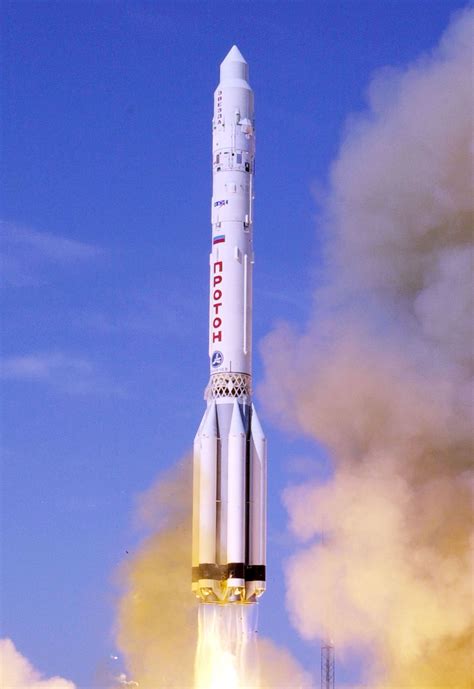 The Launch of Zvesda: A Milestone for the International Space Station