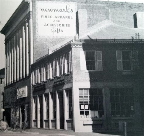 Ghost Signs of Salem, Massachusetts | History by the Sea | Salem ...