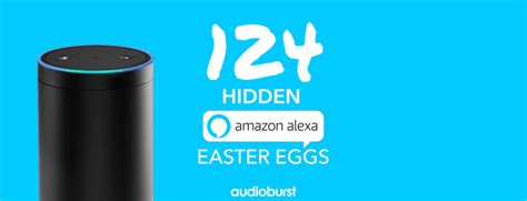 124 Hidden Amazon Alexa Easter Eggs Every Alexa User Should Know