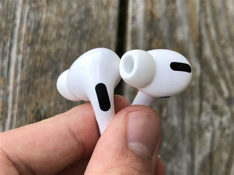 Apple AirPods Pro Review: Audiophile Approved?