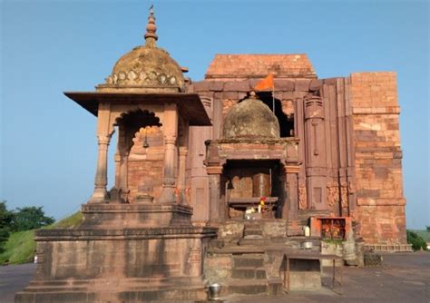 Bhojpur Temple, Bhimbetka - Timings, History, Best Time to Visit