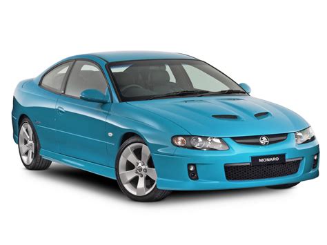 Holden Monaro CV8-Z:picture # 3 , reviews, news, specs, buy car