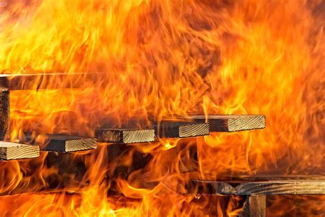 13 Fire Prevention Tips For Construction Sites - HASpod