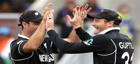 Martin Guptill finally opens up on MS Dhoni's run out - News Nation English