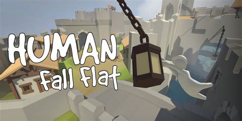 Human: Fall Flat – Anniversary Edition erscheint bald im westlichen ...