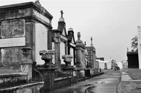 Metairie Cemetery | JEK