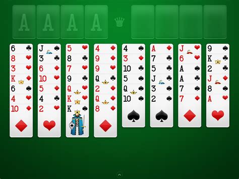 FreeCell for Android - APK Download