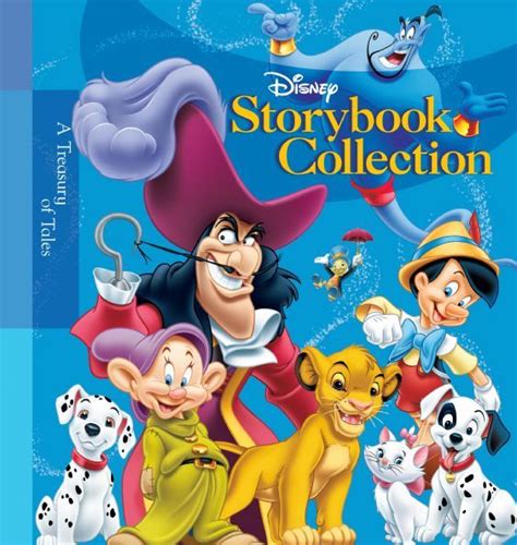 Disney Junior Storybook Collection | Disney Publishing Worldwide