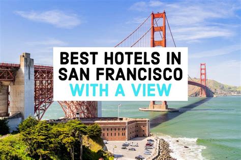 17 Best Hotels in San Francisco with a View - LivingOutLau