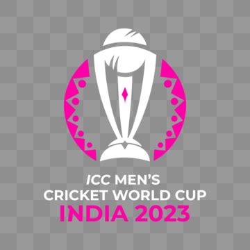 Icc Mens Cricket World Cup Logo Vector, Cricket World Cup, Cricket ...