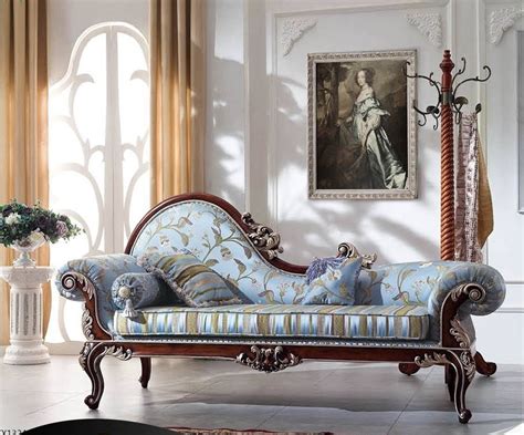 30 Collection of European Style Sofas