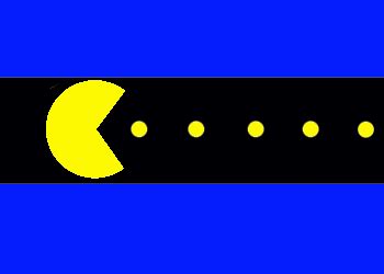 Pacman GIF - Find & Share on GIPHY