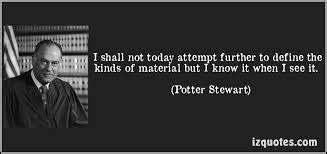 Potter Stewart Quotes. QuotesGram