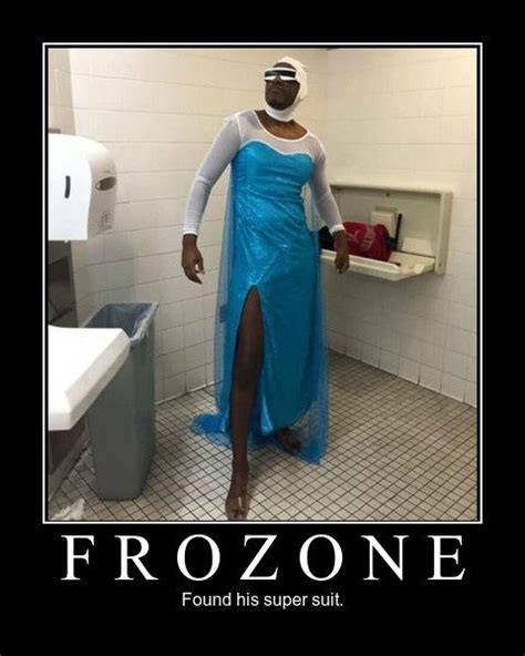 Memebase - frozone - All Your Memes In Our Base - Funny Memes - Cheezburger