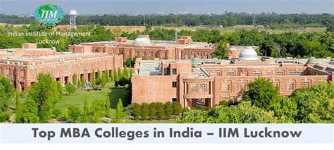 Top MBA colleges in India 2024 - Rankings, Fees, Average Salary ...