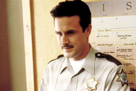 David Arquette will return for Scream 5 as Deputy Dewey