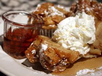 Bread Pudding Muffins Recipe - Food.com