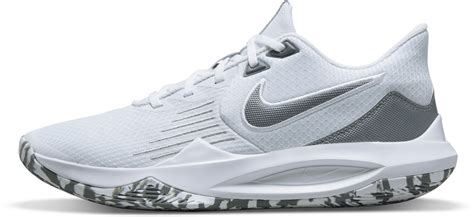 Nike Precision 5 - Review, Deals, Pics of 8 Colorways