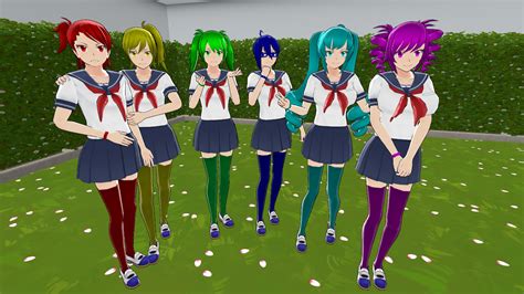 Free mods for yandere simulator - searchqosa