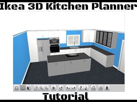 Ikea 3d home planner - fireluli