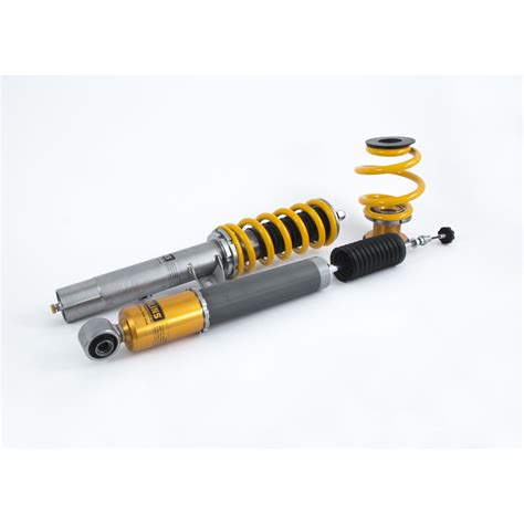 Ohlins Suspension System – Milky Motorsports