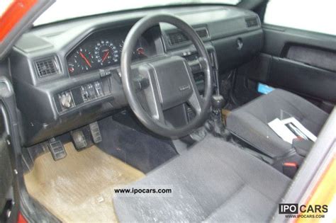 1992 Volvo 940 - Information and photos - MOMENTcar