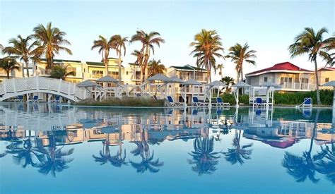 A wonderful 20th time - Review of TRYP Cayo Coco, Cayo Coco, Jardines ...