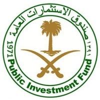 PIF Logo – MENA Sustainable Development