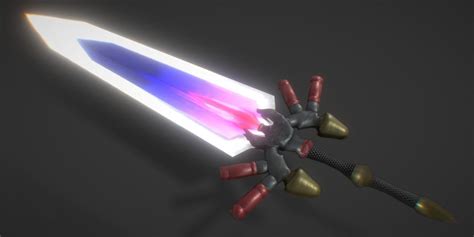 Final Fantasy: 10 Most Iconic Weapons In The Series